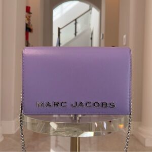 NWT Marc Jacobs Party On A Chain Bag
